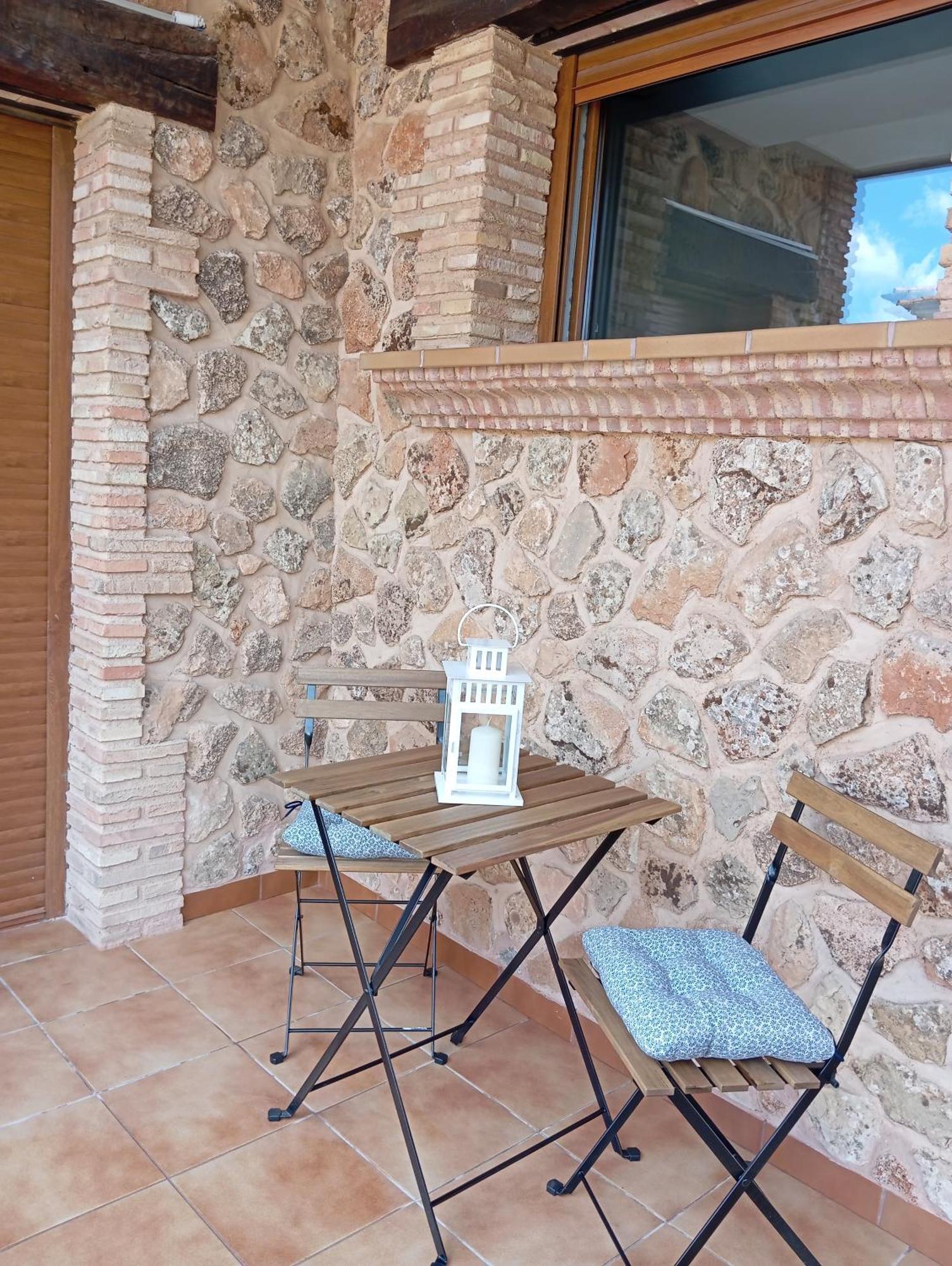 El Rincon De Riopar公寓 外观 照片